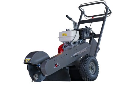 Βενζινοκίνητος Καταστροφέας Ριζών (Πρεμνοφάγος) πεζού χειριστή Weibang WBSG13H