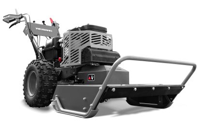 Βενζινοκίνητος Καταστροφέας με λεπίδα Weibang WBBC7623LC