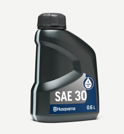 Λάδι Husqvarna 4T SAE30 0,6Lt
