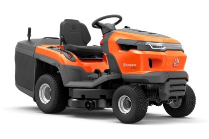 Χλοοκοπτικό Τρακτέρ Husqvarna TC215T