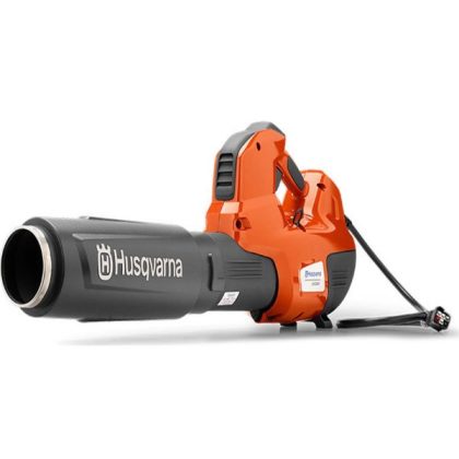 Φυσητήρας Μπαταρίας Husqvarna 530iBX (άνευ μπαταρίας & φορτιστή) (ΙΙ)