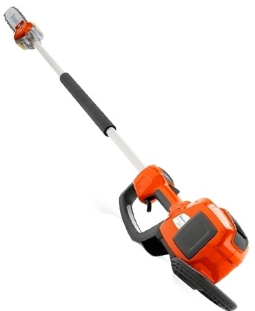 Κονταροαλυσοπρίονο Μπαταρίας Husqvarna 530iP4 (άνευ Μπαταρίας & Φορτιστή) (II)