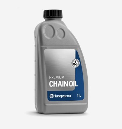 Λάδι Αλυσίδας Ορυκτό Husqvarna 1Lt