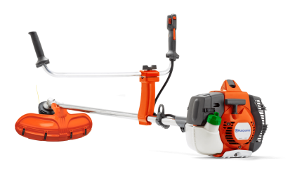 Θαμνοκοπτικό Πλευρικό Husqvarna 535RX