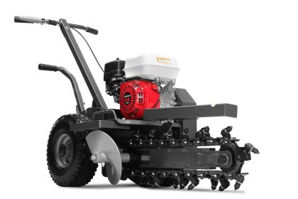 Βενζινοκίνητος Εκσκαφέας Αυλακιών  Weibang WBTR126H