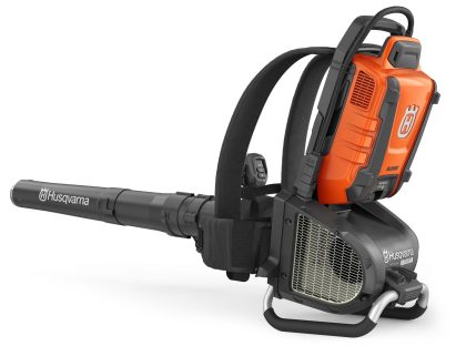 Επινώτιος Φυσητήρας Μπαταρίας Husqvarna 550iBTX (άνευ Μπαταρίας & Φορτιστή)