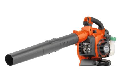 Φυσητήρας/Απορροφητήρας Husqvarna 125BVX (ΙΙ)