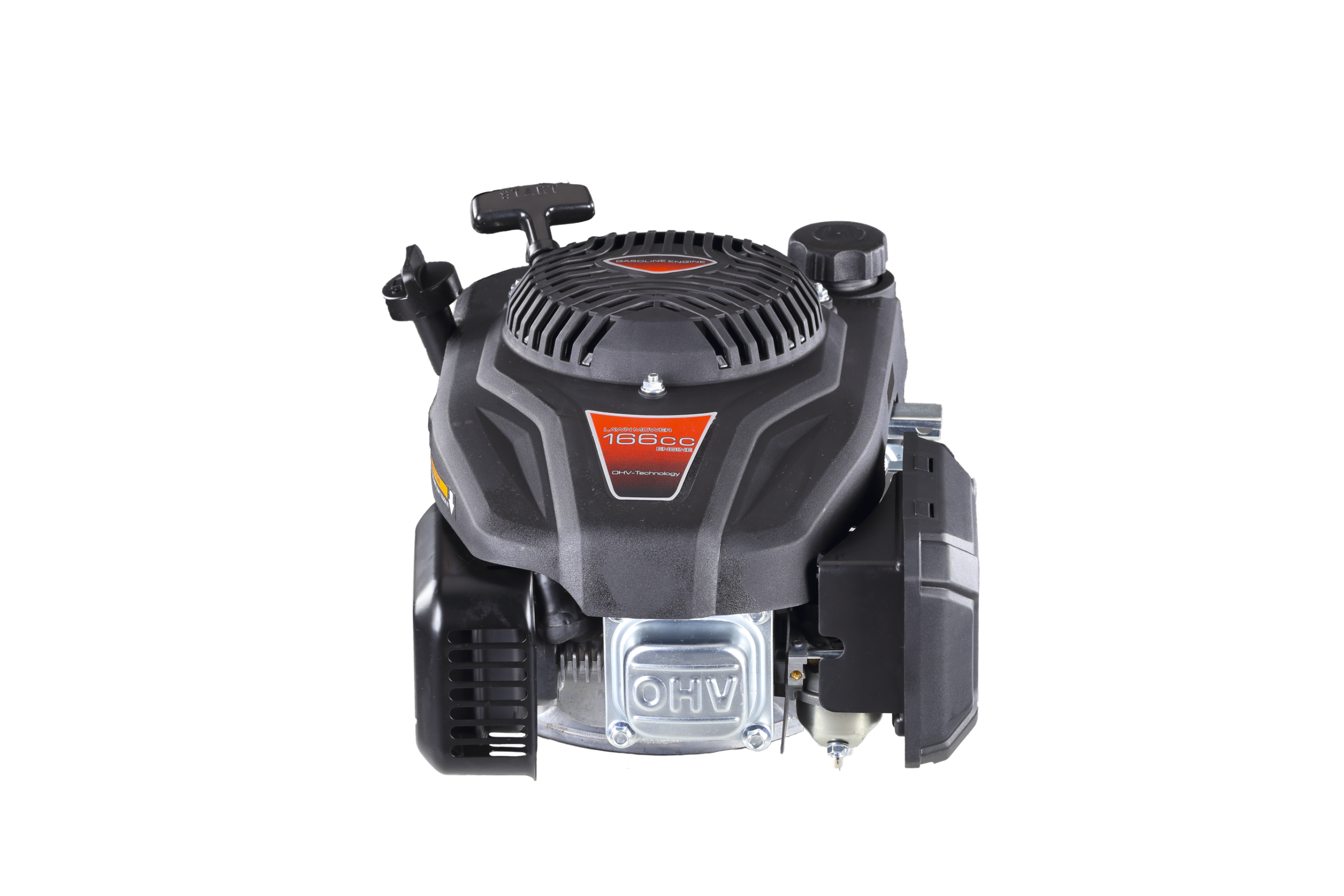 Κινητήρας Βενζίνης Loncin LC 1P90F (Σφήνα) - Image 2