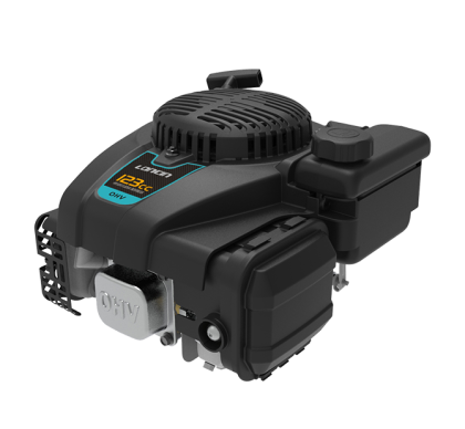 Κινητήρας Βενζίνης Loncin LC 1P65F-3 (Σφήνα)