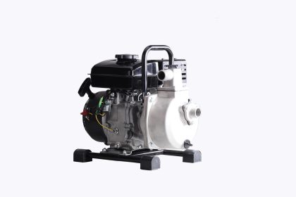 Αντλητικό Συγκρότημα Loncin LC 25ZB36 - 1.7Q (1"x1")