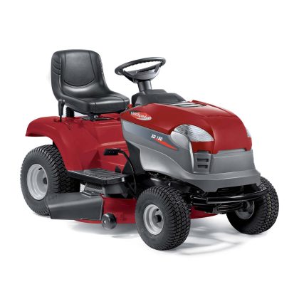 Χλοοκοπτικό Τρακτέρ Castel Garden XD 150/98 (ST 350), Side Ejection
