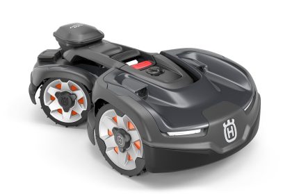 Χλοοκοπτικό Husqvarna Automower 435X Αwd Nera