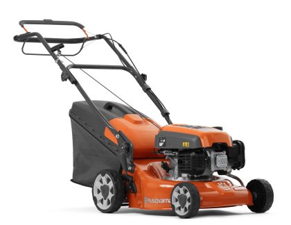 Χλοοκοπτική Μηχανή Husqvarna LC 140SP