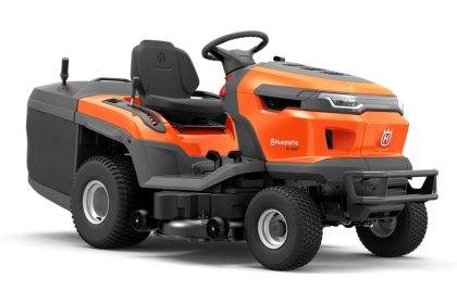 Χλοοκοπτικό Τρακτέρ Husqvarna TC220T