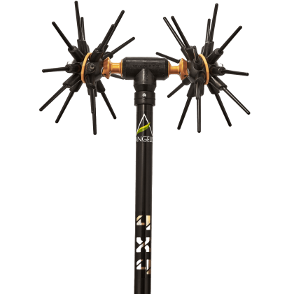 Asteras Battery Power 4x4