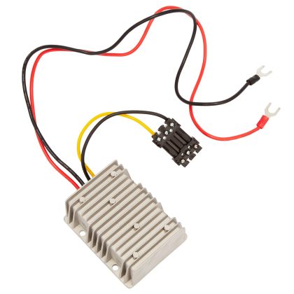 ΣΤΑΘΕΡΟΠΟΙΗΤΗΣ ΤΑΣΗΣ ΓΕΝΝΗΤΡΙΑΣ ΣΕ 14V