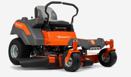 Χλοοκοπτικό Επιτόπιας Περιστροφής Husqvarna Zero Turn Z242F (Kawasaki)
