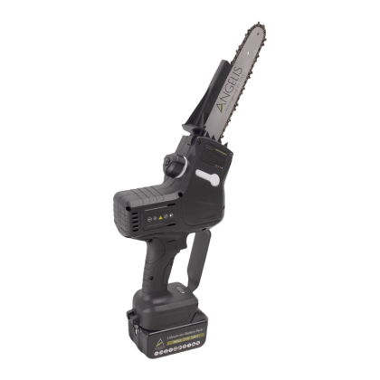 Αλυσοπρίονο Κλαδέματος Μπαταρίας Χειρός ANGELIS KM06037