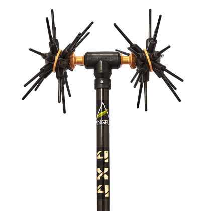 Asteras CF 4x4 All Carbon