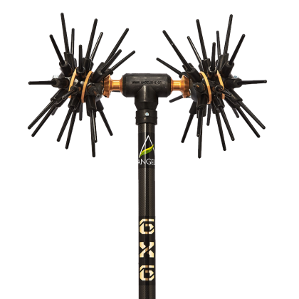 Asteras MAX 6x6 All Carbon