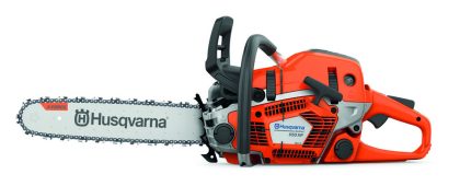Αλυσοπρίονο Husqvarna 550XP Mark II Autotune με Λάμα & Αλυσίδα 18"