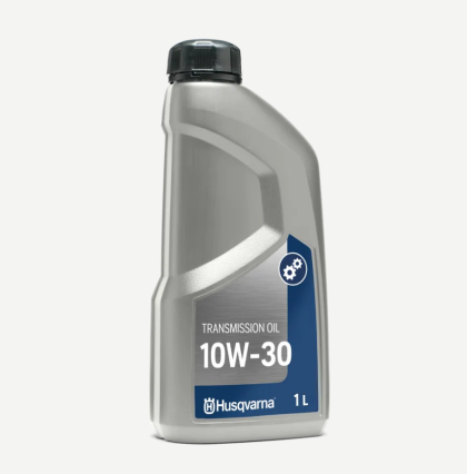 Λάδι Σασμάν Husqvarna 10W30 1L