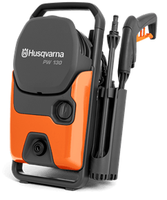 Πλυστικό Husqvarna PW 130