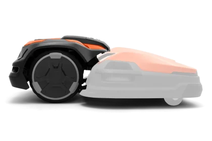 Χλοοκοπτικό Husqvarna Ceora 546 EPOS