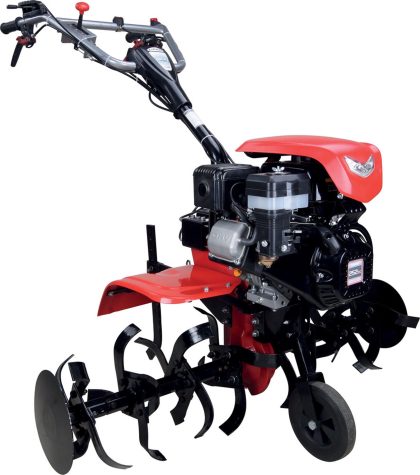 Σκαπτικό Loncin LC 1200  (3+1)