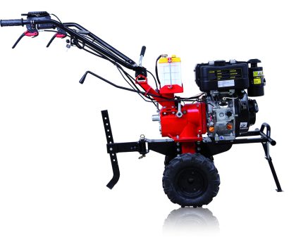 Σκαπτικό Loncin LC 1350