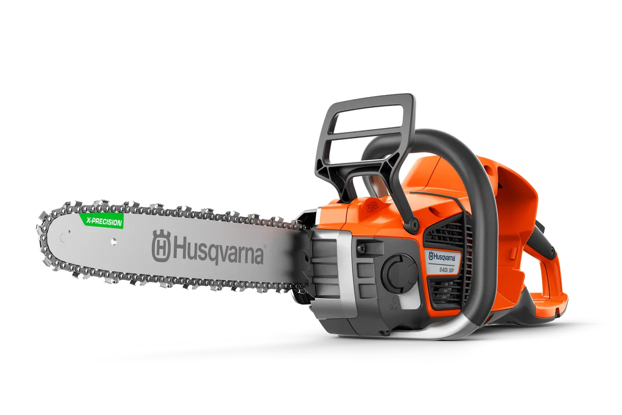 Αλυσοπρίονο Μπαταρίας Husqvarna 540iXP-14" (άνευ Μπαταρίας & Φορτιστή) (Sp21G) (II)