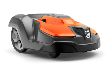 Χλοοκοπτικό Husqvarna Automower 550 Epos (II)