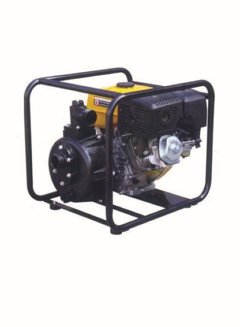 Αντλητικό Συγκρότημα Loncin LC 50H (2''x2'')