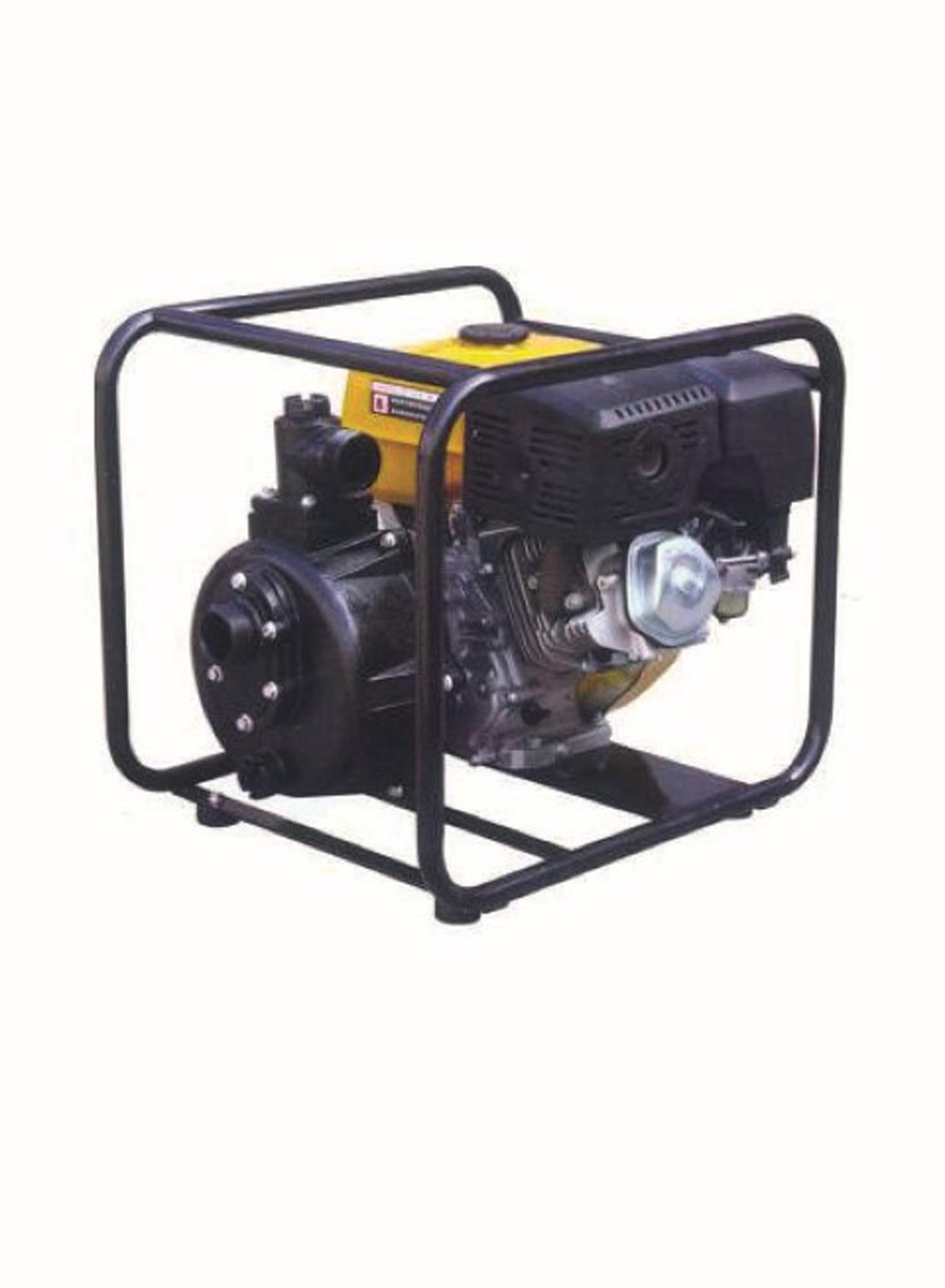 Αντλητικό Συγκρότημα Loncin LC 50H (2''x2'') - Image 2