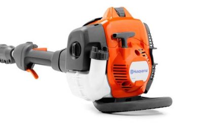 Κονταροαλυσοπρίονο τηλεσκοπικό άξονα Husqvarna 525 PT5S