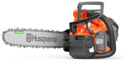 Αλυσοπρίονο Μπαταρίας Husqvarna T542iXP-14"