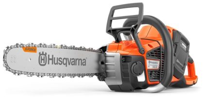 Αλυσοπρίονο Μπαταρίας Husqvarna 542iXP-15"