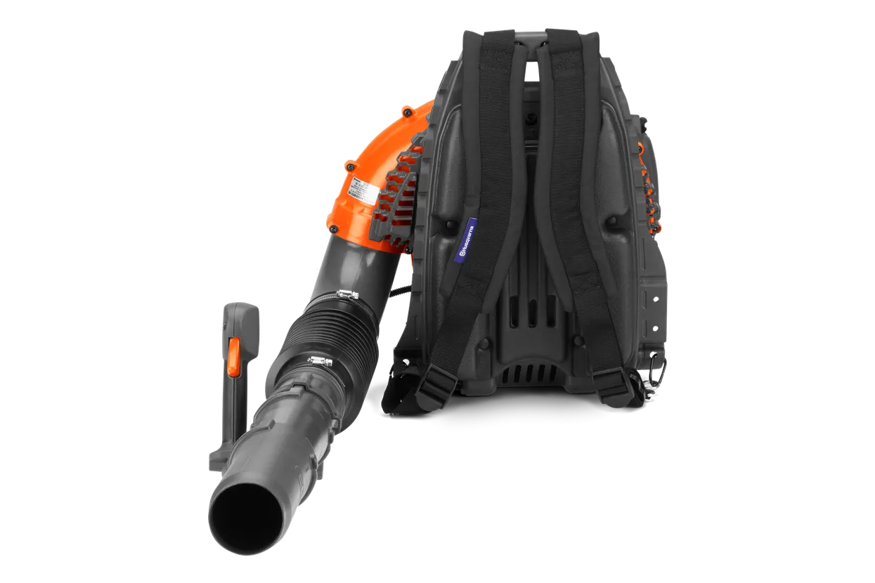 Φυσητήρας Επινώτιος Husqvarna 360BT - Image 2