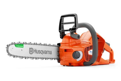 Αλυσοπρίονο Μπαταρίας Husqvarna 535iXP -14" (άνευ Μπαταρίας & Φορτιστή) (ΙΙ)