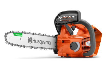 Αλυσοπρίονο Μπαταρίας Husqvarna T535iXP-14"  (άνευ Μπαταρίας & Φορτιστή) (ΙΙ)
