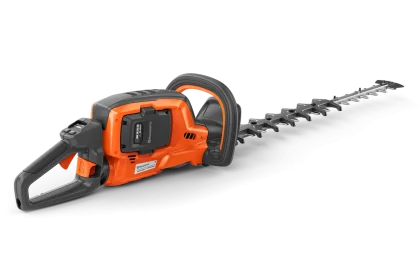 Ψαλίδι Μπορντούρας Husqvarna 522iHD60 Bluetooth (άνευ μπαταρίας & φορτιστή)