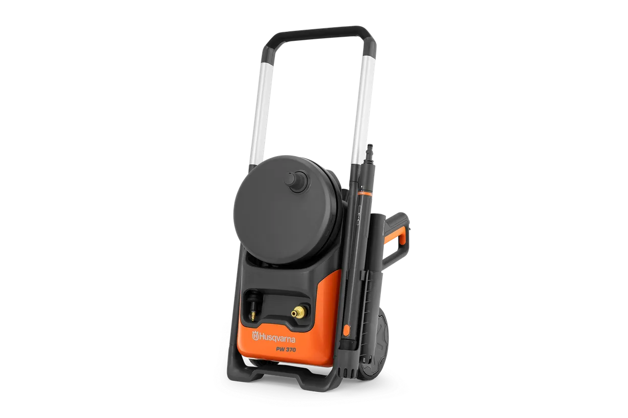 Πλυστικό Husqvarna PW 370