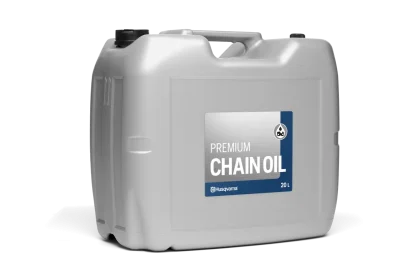 Λάδι Αλυσίδας Ορυκτό Husqvarna 20Lt