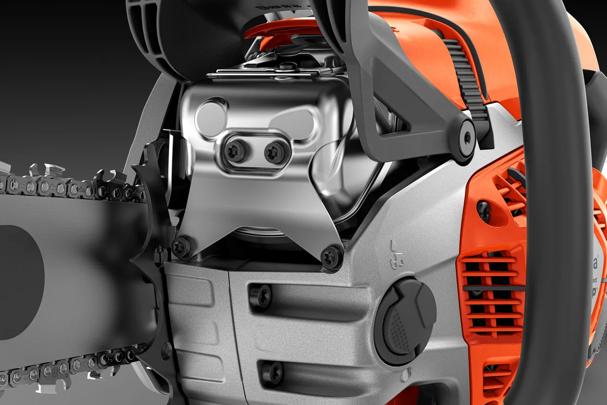Αλυσοπρίονο Husqvarna 564XP με λάμα και αλυσίδα 20" X-Tough Light - Image 4