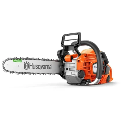 Αλυσοπρίονο Husqvarna 540XP Mark III με Λάμα & Αλυσίδα 14" (ΙΙI)