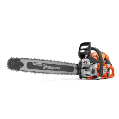 Αλυσοπρίονο Husqvarna 564 με Λάμα & Αλυσίδα 20"