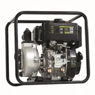 Αντλητικό Συγκρότημα Loncin LC 50 (2''Χ 2'') - Image 2
