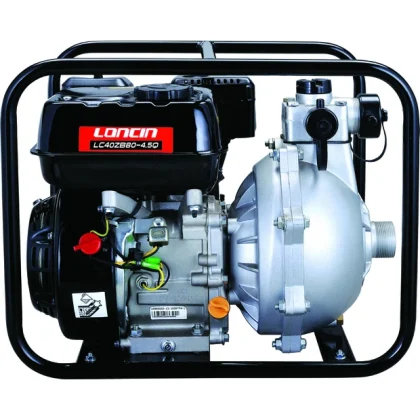 Αντλητικό Συγκρότημα Loncin LC 40H (1,5''x 1,5'')