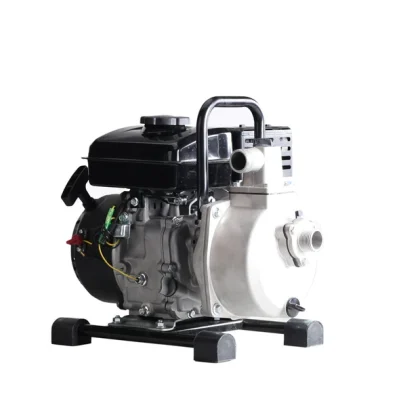 Αντλητικό Συγκρότημα Loncin LC 25ZB36 - 1.7Q (1"x1")