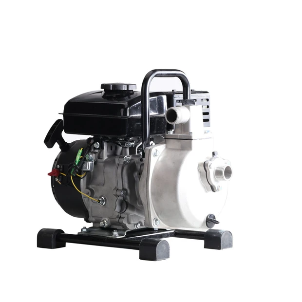 Αντλητικό Συγκρότημα Loncin LC 25ZB36 - 1.7Q (1"x1")